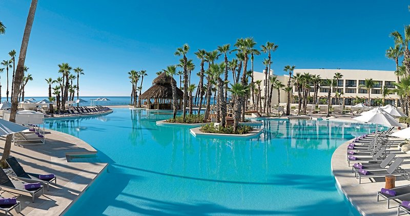 Paradisus Los Cabos 10