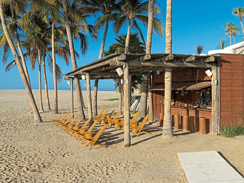 Paradisus Los Cabos 11
