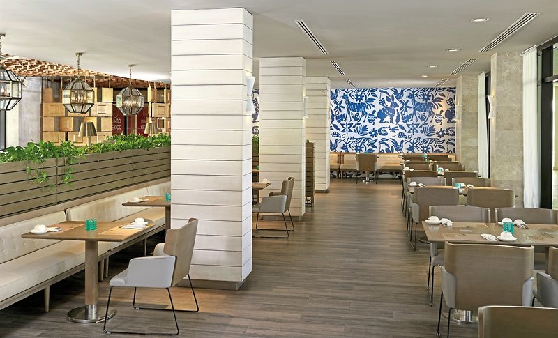 Paradisus Los Cabos 12