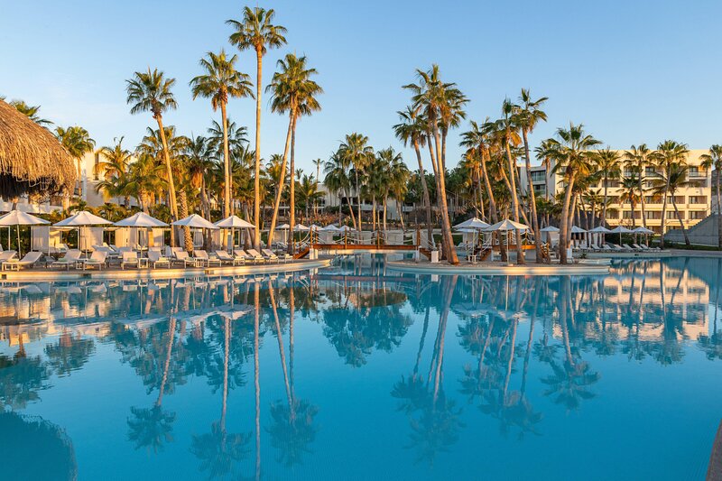 Paradisus Los Cabos 4