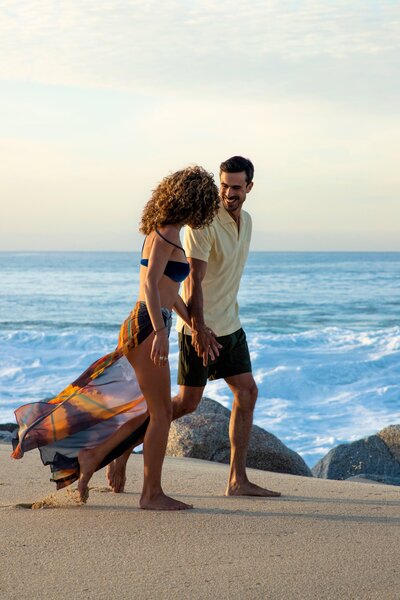 Paradisus Los Cabos 8