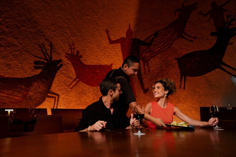 Paradisus Los Cabos 10