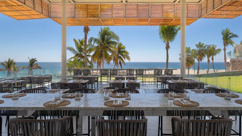 Paradisus Los Cabos 13