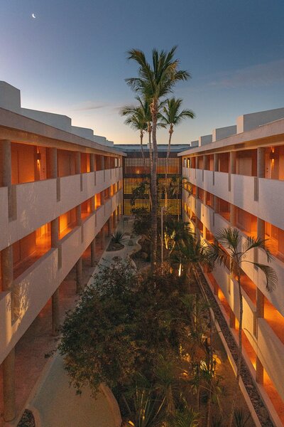 Paradisus Los Cabos 14