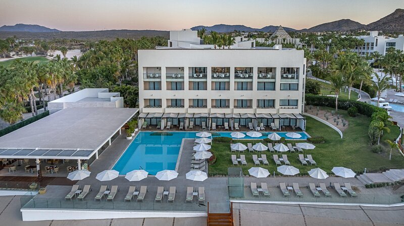 Paradisus Los Cabos 15