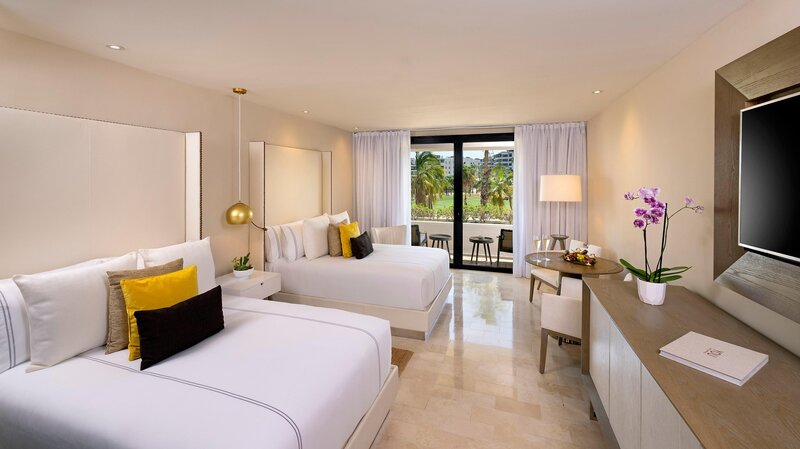 Paradisus Los Cabos 17