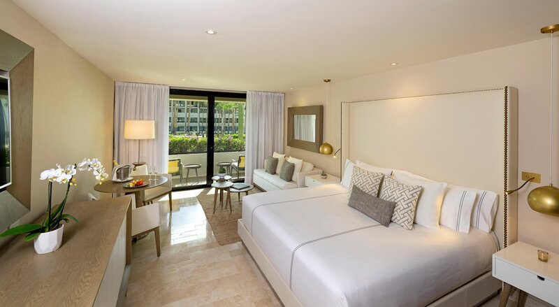 Paradisus Los Cabos 19