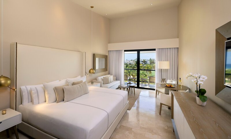 Paradisus Los Cabos 20