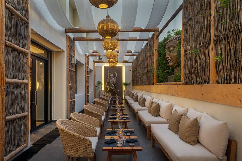 Paradisus Los Cabos 22