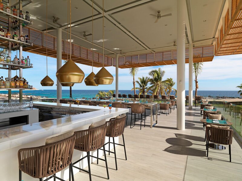 Paradisus Los Cabos 23