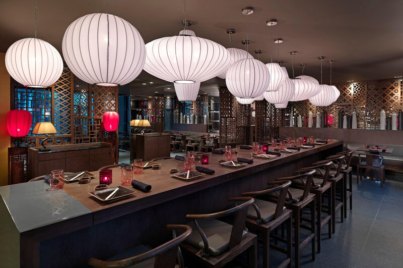 Paradisus Los Cabos 24