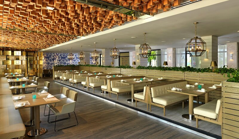 Paradisus Los Cabos 25