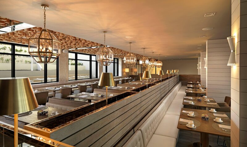 Paradisus Los Cabos 26