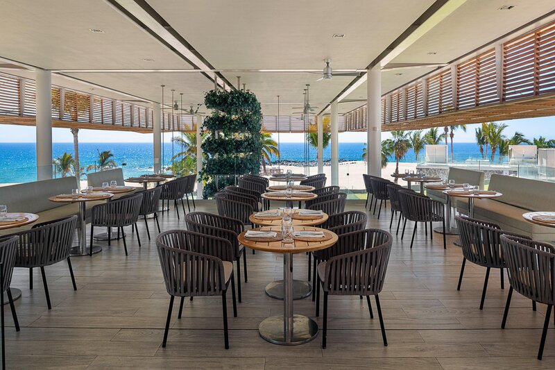 Paradisus Los Cabos 27