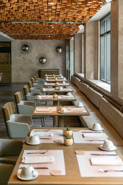 Paradisus Los Cabos 28