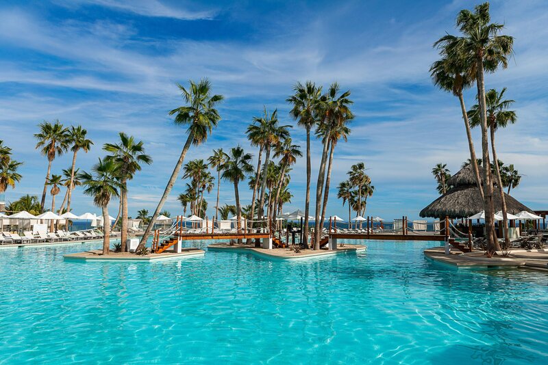 Paradisus Los Cabos 35