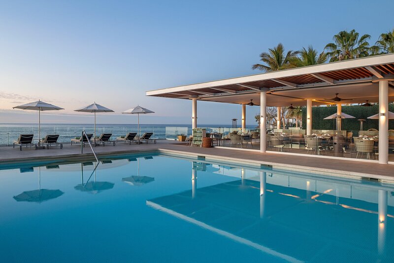 Paradisus Los Cabos 37