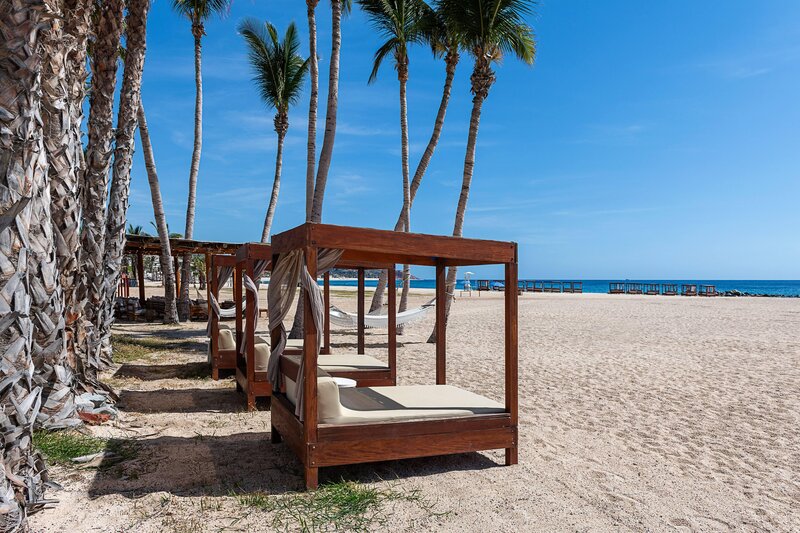 Paradisus Los Cabos 40
