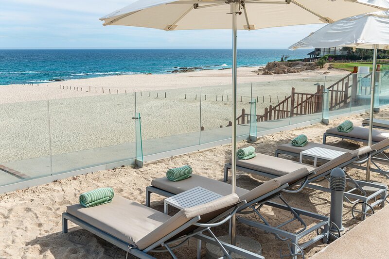 Paradisus Los Cabos 43