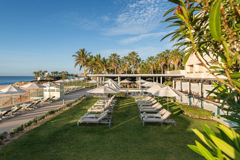 Paradisus Los Cabos 44