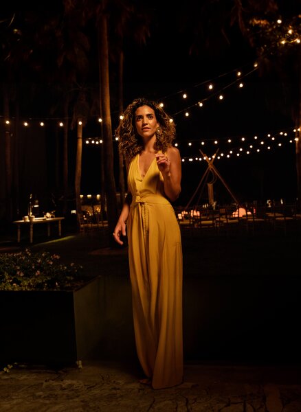 Paradisus Los Cabos 47