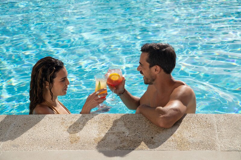 Paradisus Los Cabos 48