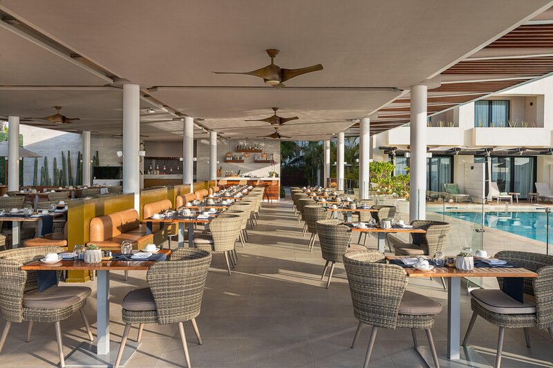 Paradisus Los Cabos 50