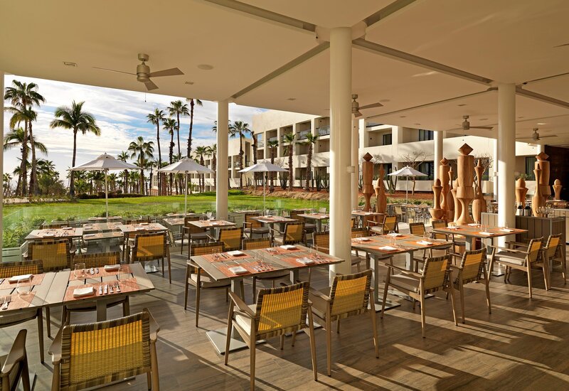 Paradisus Los Cabos 51