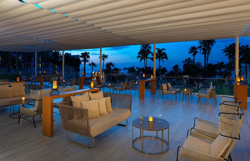 Paradisus Los Cabos 53