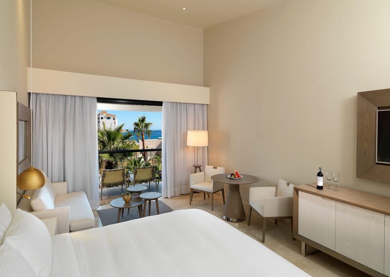 Paradisus Los Cabos 61