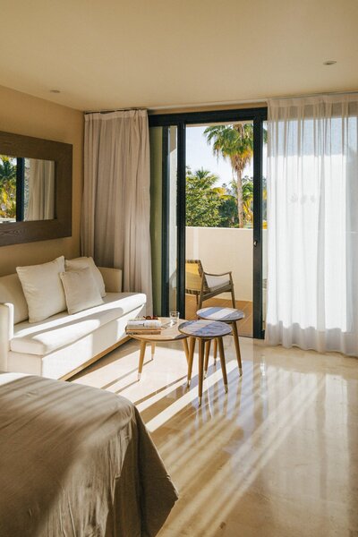 Paradisus Los Cabos 63