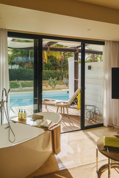 Paradisus Los Cabos 79