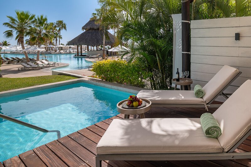 Paradisus Los Cabos 80