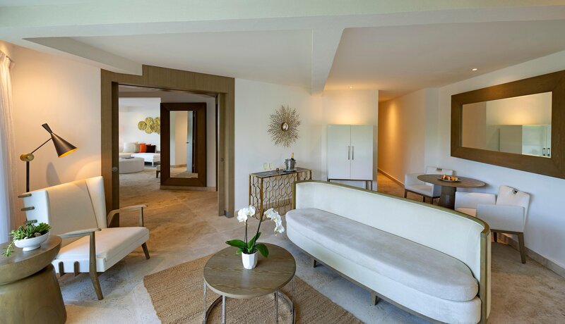 Paradisus Los Cabos 100