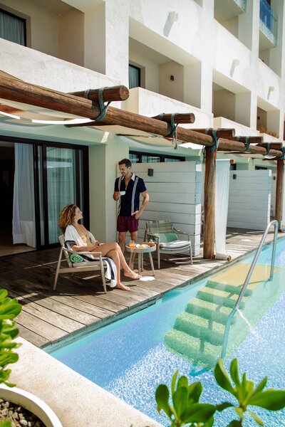 Paradisus Los Cabos 102