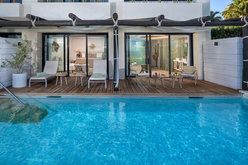 Paradisus Los Cabos 104