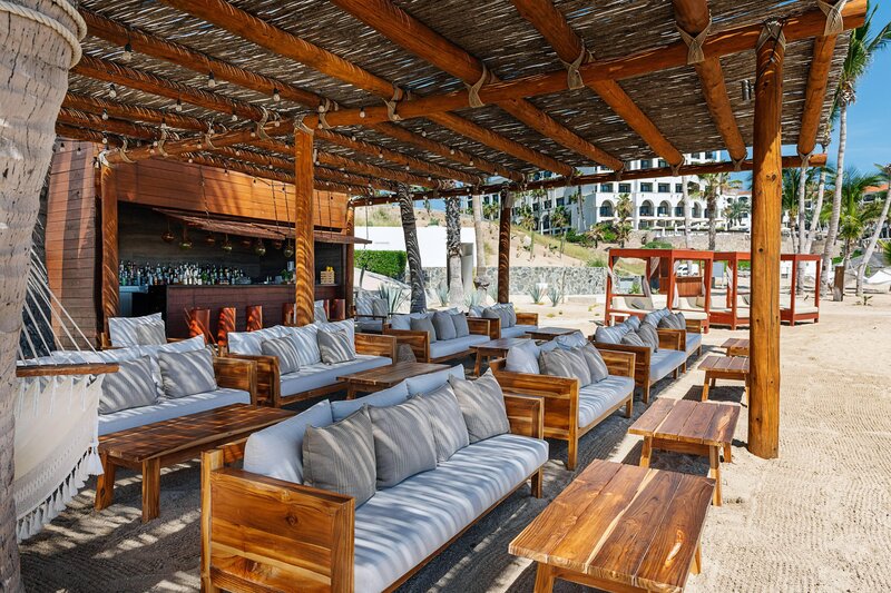 Paradisus Los Cabos 112