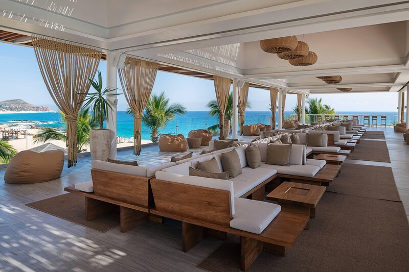 Paradisus Los Cabos 115