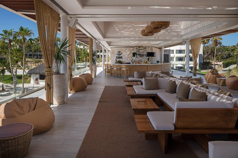 Paradisus Los Cabos 117