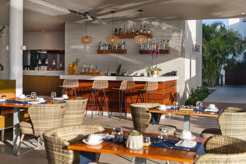 Paradisus Los Cabos 119