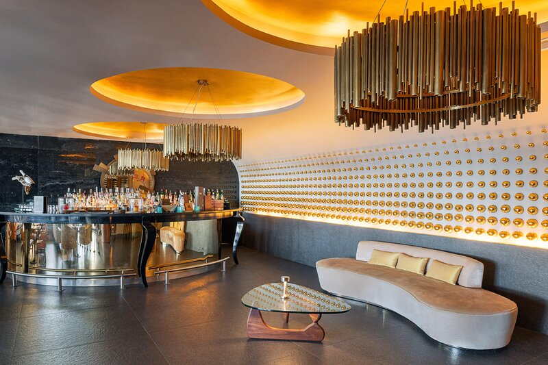 Paradisus Los Cabos 122