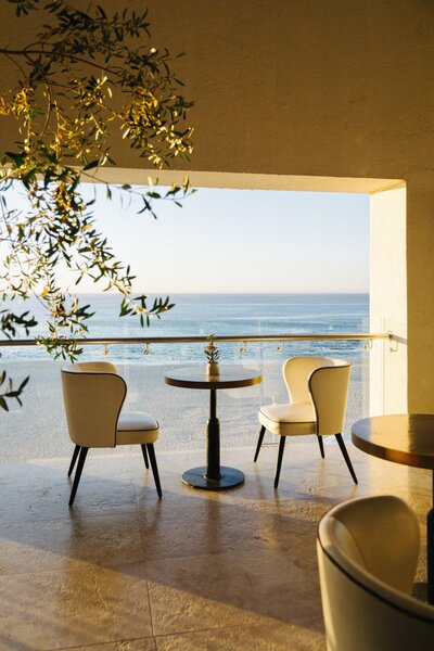 Paradisus Los Cabos 125