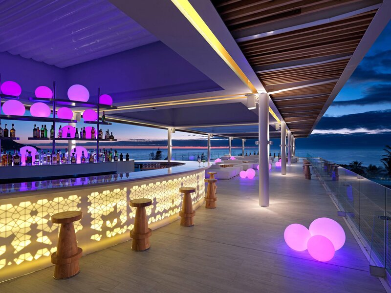 Paradisus Los Cabos 126