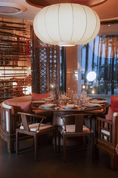 Paradisus Los Cabos 128