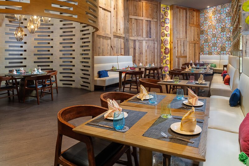 Paradisus Los Cabos 129