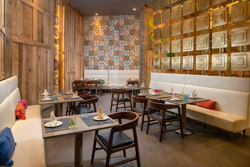 Paradisus Los Cabos 131