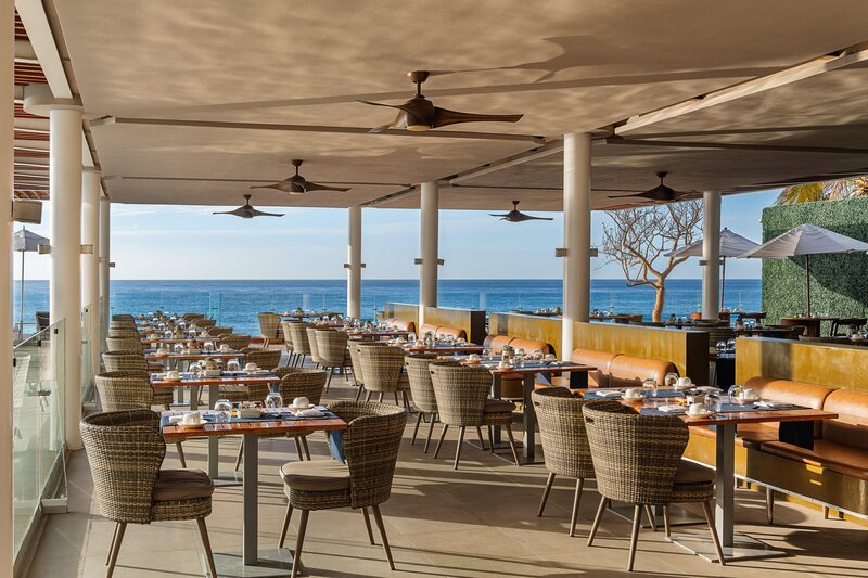 Paradisus Los Cabos 132