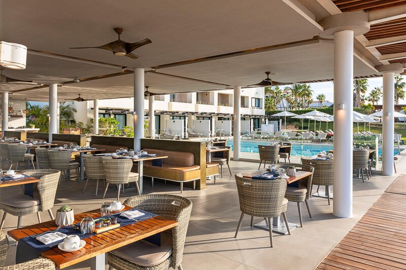 Paradisus Los Cabos 133