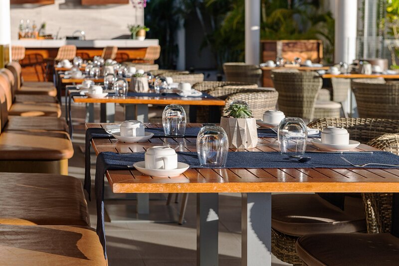Paradisus Los Cabos 135