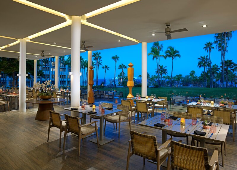 Paradisus Los Cabos 136